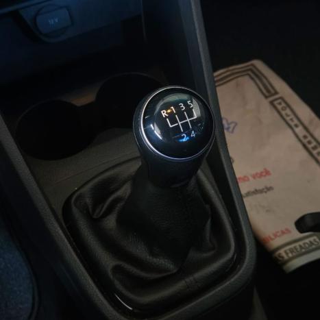 VOLKSWAGEN Saveiro 1.6 16V FLEX MSI TRENDLINE CABINE SIMPLES, Foto 12