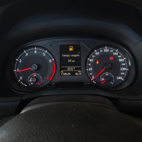 VOLKSWAGEN Saveiro 1.6 16V FLEX MSI TRENDLINE CABINE SIMPLES, Foto 15