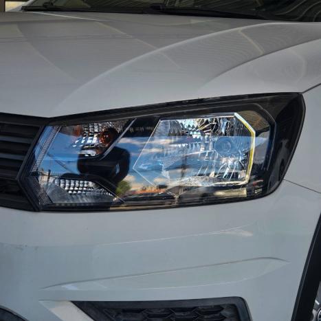 VOLKSWAGEN Saveiro 1.6 16V FLEX MSI TRENDLINE CABINE SIMPLES, Foto 18