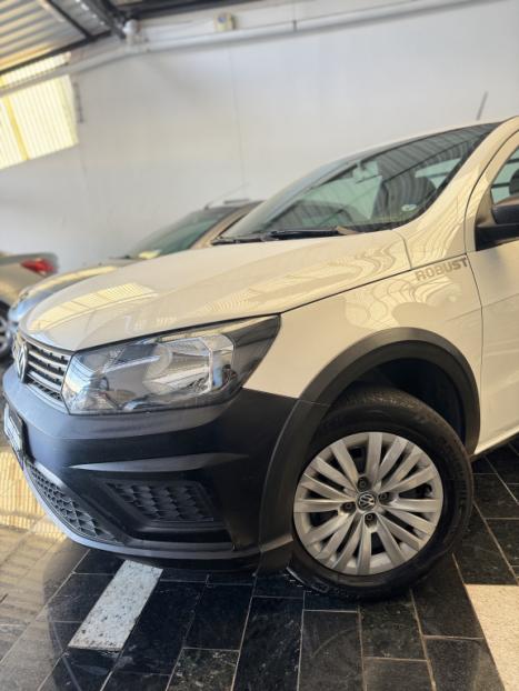 VOLKSWAGEN Saveiro 1.6 16V FLEX MSI ROBUST CABINE SIMPLES, Foto 7