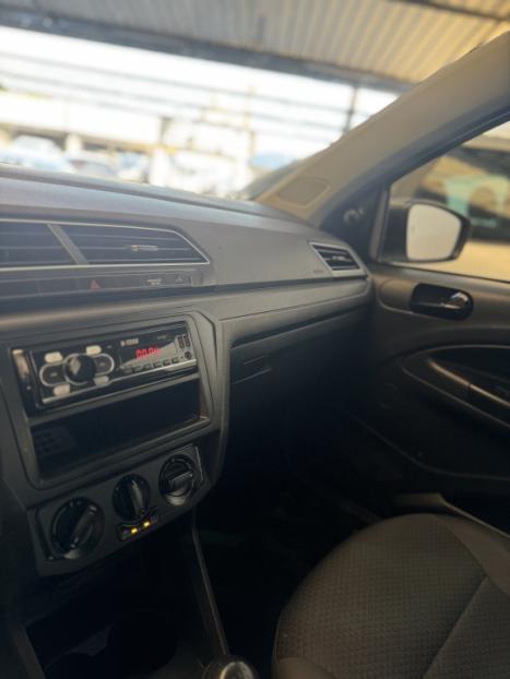VOLKSWAGEN Saveiro 1.6 16V FLEX MSI ROBUST CABINE SIMPLES, Foto 12