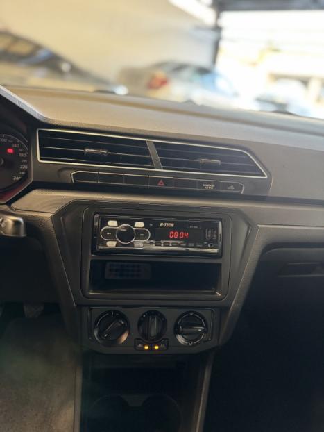 VOLKSWAGEN Saveiro 1.6 16V FLEX MSI ROBUST CABINE SIMPLES, Foto 13
