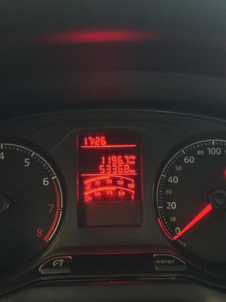 VOLKSWAGEN Saveiro 1.6 16V FLEX MSI ROBUST CABINE SIMPLES, Foto 16