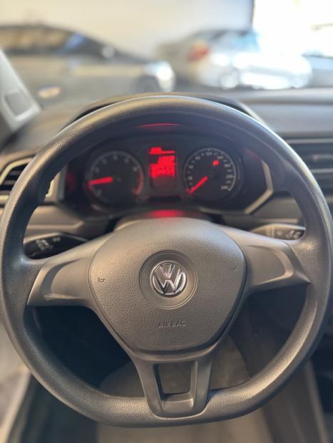 VOLKSWAGEN Saveiro 1.6 16V FLEX MSI ROBUST CABINE SIMPLES, Foto 17