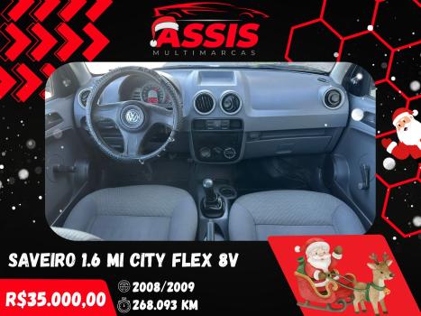 VOLKSWAGEN Saveiro 1.6 CS, Foto 9