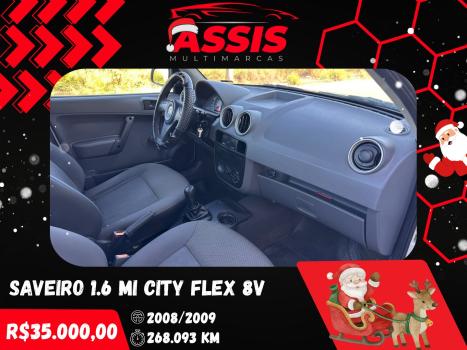 VOLKSWAGEN Saveiro 1.6 CS, Foto 10