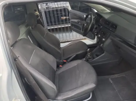 VOLKSWAGEN Saveiro 1.6 G7 CABINE SIMPLES TRENDLINE FLEX, Foto 6