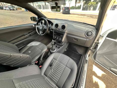 VOLKSWAGEN Saveiro 1.6 G6 CROSS CABINE ESTENDIDA FLEX, Foto 8