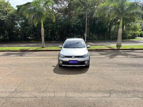 VOLKSWAGEN Saveiro 1.6 G6 CROSS CABINE ESTENDIDA FLEX, Foto 15