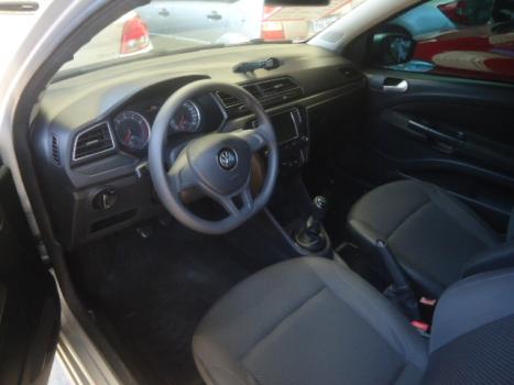 VOLKSWAGEN Saveiro 1.6 G7 CABINE SIMPLES TRENDLINE FLEX, Foto 3