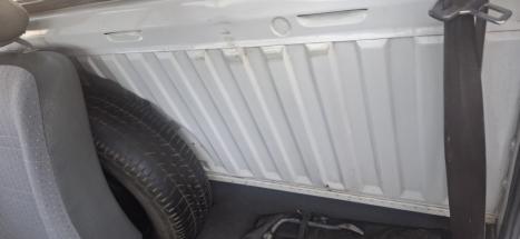 VOLKSWAGEN Saveiro 1.6 CLI, Foto 2