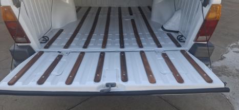 VOLKSWAGEN Saveiro 1.6 CLI, Foto 4