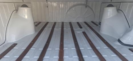 VOLKSWAGEN Saveiro 1.6 CLI, Foto 7