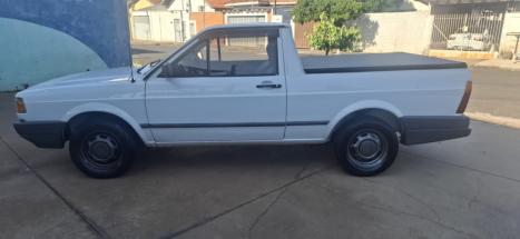 VOLKSWAGEN Saveiro 1.6 CLI, Foto 8