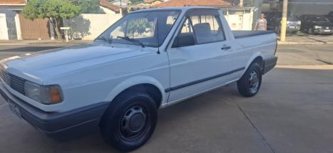 VOLKSWAGEN Saveiro 1.6 CLI, Foto 9