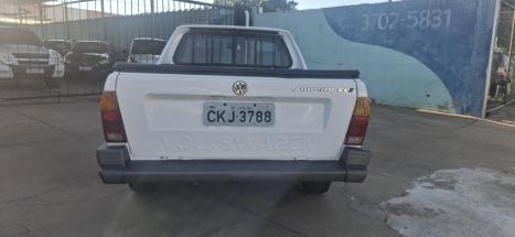 VOLKSWAGEN Saveiro 1.6 CLI, Foto 12