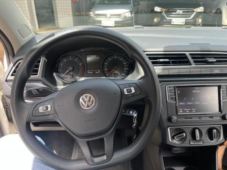 VOLKSWAGEN Saveiro 1.6 G7 CABINE SIMPLES TRENDLINE FLEX, Foto 5