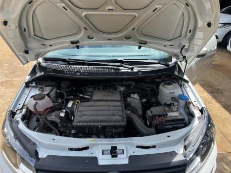VOLKSWAGEN Saveiro 1.6 G7 CABINE SIMPLES TRENDLINE FLEX, Foto 7