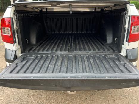 VOLKSWAGEN Saveiro 1.6 G5 CROSS CABINE ESTENDIDA FLEX, Foto 2