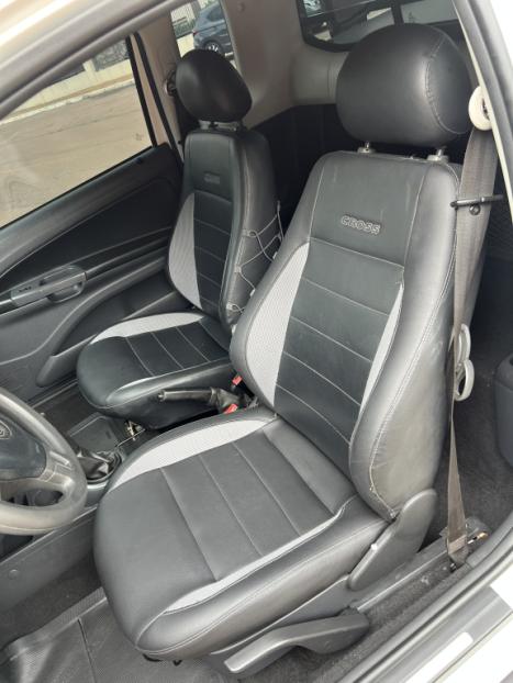 VOLKSWAGEN Saveiro 1.6 G5 CROSS CABINE ESTENDIDA FLEX, Foto 3