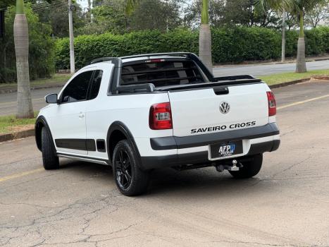 VOLKSWAGEN Saveiro 1.6 G5 CROSS CABINE ESTENDIDA FLEX, Foto 6