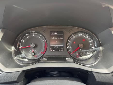 VOLKSWAGEN Saveiro 1.6 FLEX MPI TRENDLINE CABINE SIMPLES, Foto 6