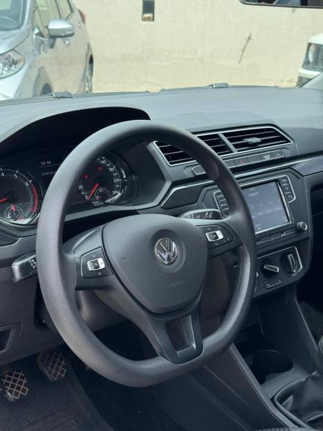 VOLKSWAGEN Saveiro 1.6 FLEX MPI TRENDLINE CABINE SIMPLES, Foto 7