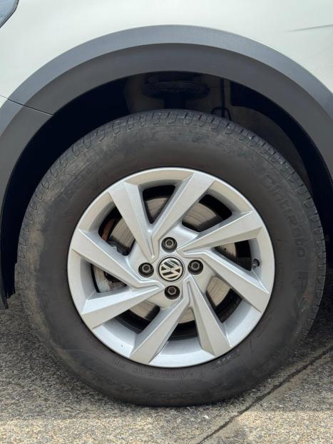 VOLKSWAGEN Saveiro 1.6 FLEX MPI TRENDLINE CABINE SIMPLES, Foto 8