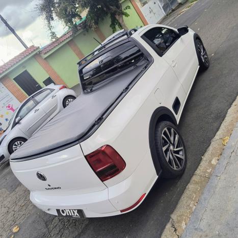 VOLKSWAGEN Saveiro 1.6 G7 CABINE SIMPLES TRENDLINE FLEX, Foto 6