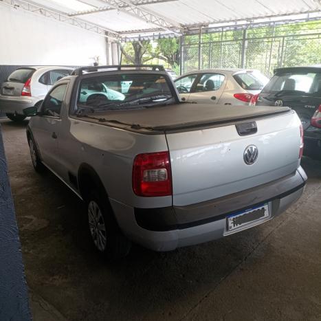 VOLKSWAGEN Saveiro 1.6 G6 TREND FLEX, Foto 2