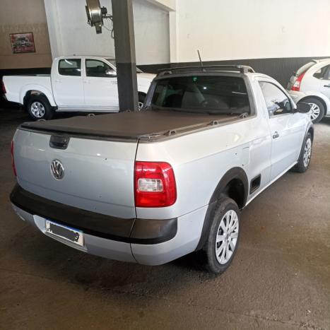 VOLKSWAGEN Saveiro 1.6 G6 TREND FLEX, Foto 3