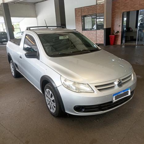 VOLKSWAGEN Saveiro 1.6 G6 TREND FLEX, Foto 4