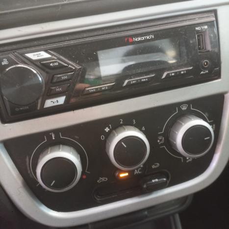 VOLKSWAGEN Saveiro 1.6 G6 TREND FLEX, Foto 5