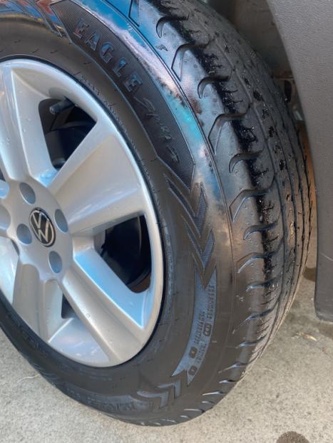 VOLKSWAGEN Saveiro 1.6 G6 CROSS CABINE ESTENDIDA FLEX, Foto 8