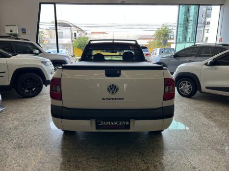 VOLKSWAGEN Saveiro 1.6 G5 TREND FLEX, Foto 4