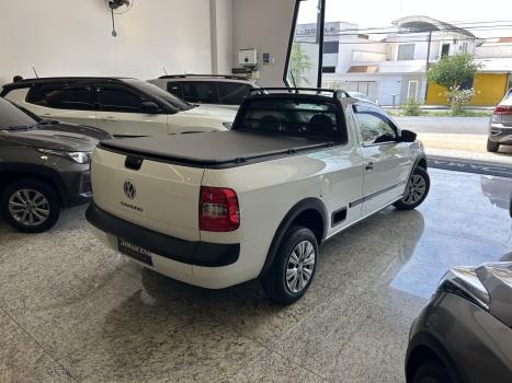 VOLKSWAGEN Saveiro 1.6 G5 TREND FLEX, Foto 6