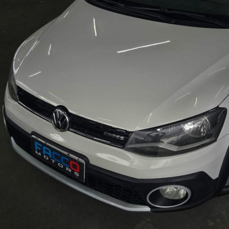 VOLKSWAGEN Saveiro 1.6 CABINE ESTENDIDA FLEX, Foto 2