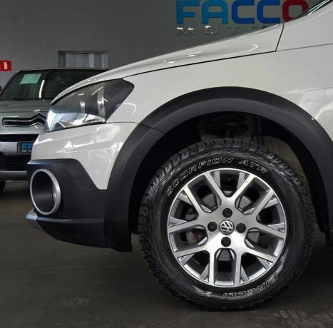 VOLKSWAGEN Saveiro 1.6 CABINE ESTENDIDA FLEX, Foto 3