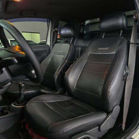 VOLKSWAGEN Saveiro 1.6 CABINE ESTENDIDA FLEX, Foto 8