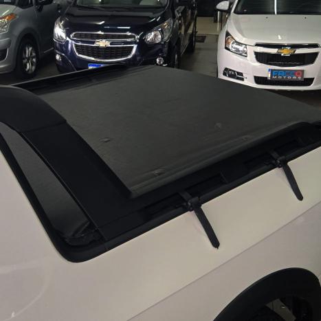 VOLKSWAGEN Saveiro 1.6 CABINE ESTENDIDA FLEX, Foto 9