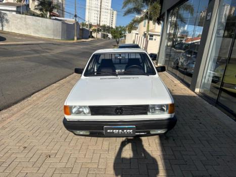 VOLKSWAGEN Saveiro 1.8 CL, Foto 2