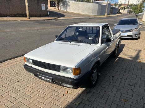 VOLKSWAGEN Saveiro 1.8 CL, Foto 3