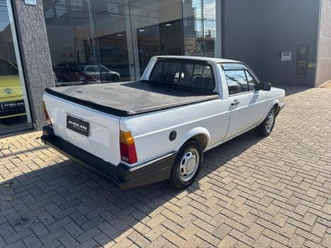 VOLKSWAGEN Saveiro 1.8 CL, Foto 5