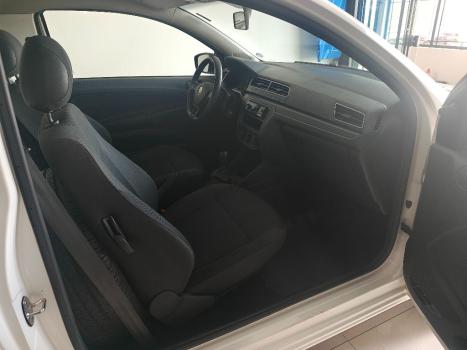 VOLKSWAGEN Saveiro 1.6 16V FLEX MSI ROBUST CABINE SIMPLES, Foto 5
