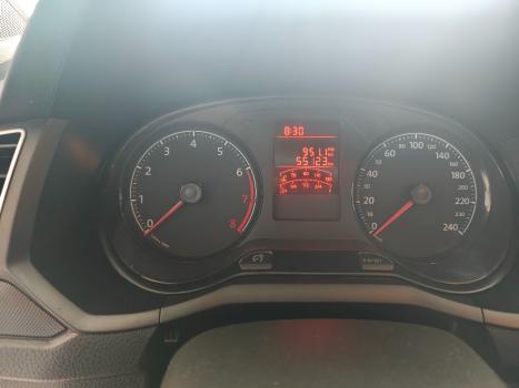 VOLKSWAGEN Saveiro 1.6 16V FLEX MSI ROBUST CABINE SIMPLES, Foto 6