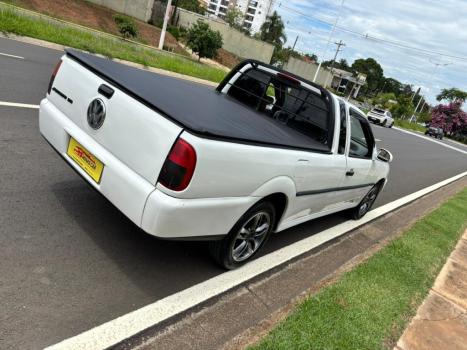 VOLKSWAGEN Saveiro 1.6 CL, Foto 4