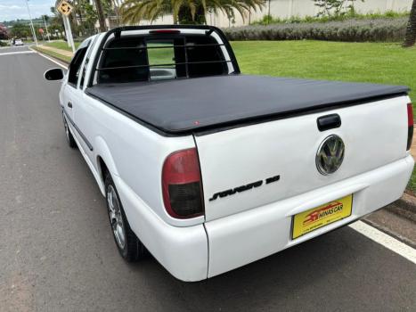 VOLKSWAGEN Saveiro 1.6 CL, Foto 5