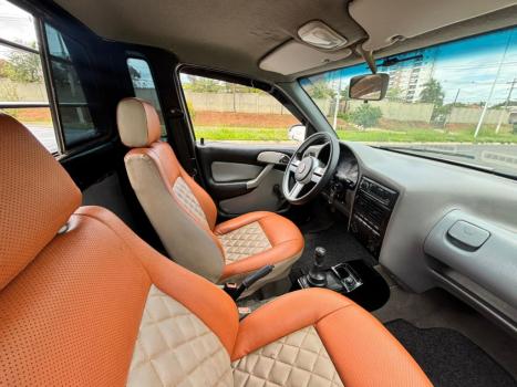 VOLKSWAGEN Saveiro 1.6 CL, Foto 9
