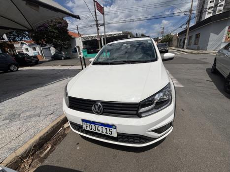 VOLKSWAGEN Saveiro 1.6 16V FLEX MSI TRENDLINE CABINE SIMPLES, Foto 1