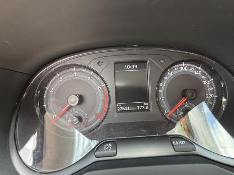 VOLKSWAGEN Saveiro 1.6 16V FLEX MSI TRENDLINE CABINE SIMPLES, Foto 7